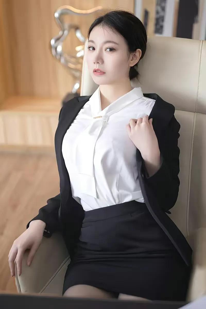 女神安然