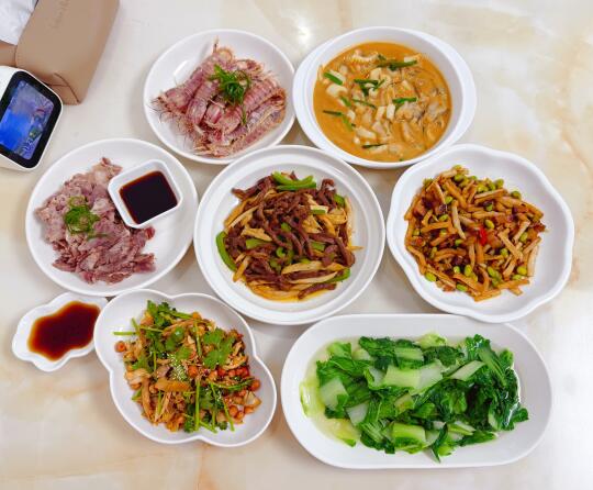 家常菜 最爱的菜