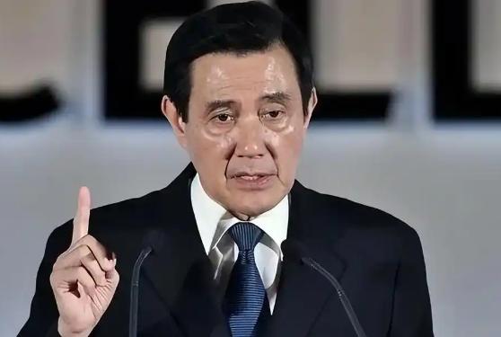 马英九的一句话，在两岸都炸开了锅。他说，若大陆统一台湾的手段不和平，过程不民主，