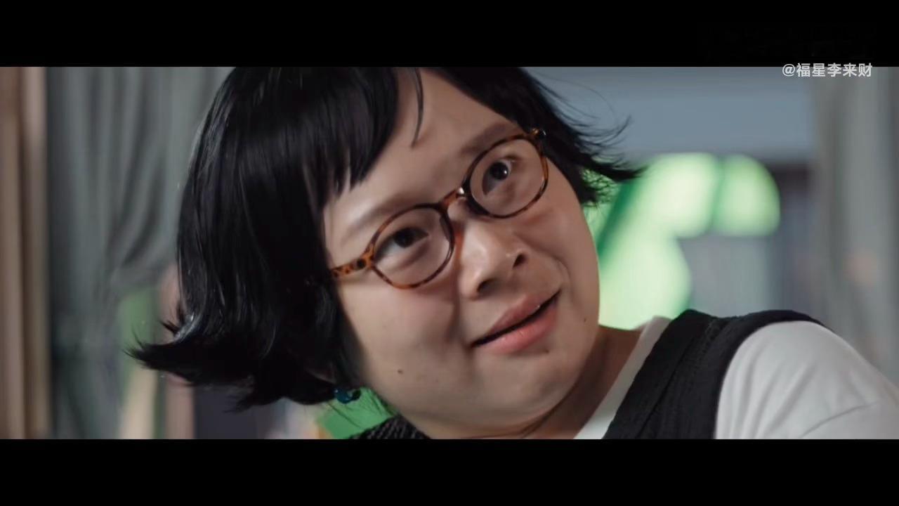 张凌赫15秒演了三种人生谁被这段表演震撼到！十五秒之内完成三种状态无缝切换，情绪