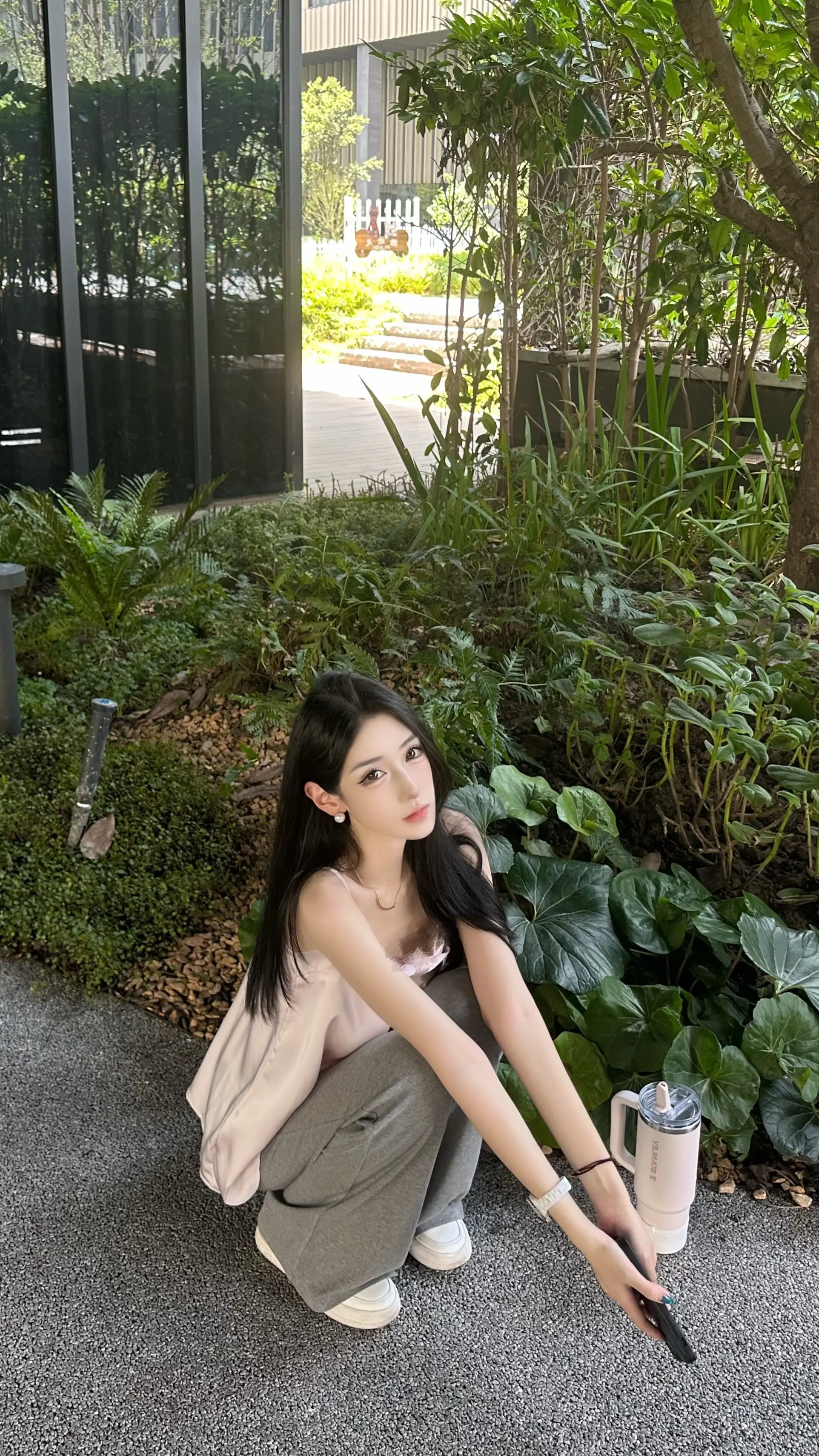 让你只依赖姐姐的话 会不会太自私了