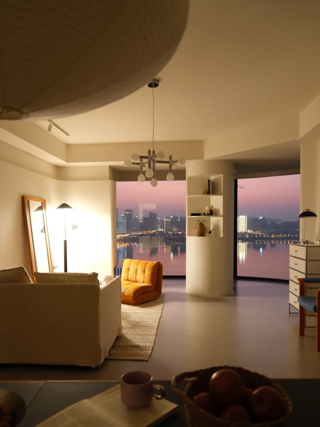 🥳请欣赏 2026 最具幸福感的家🏠