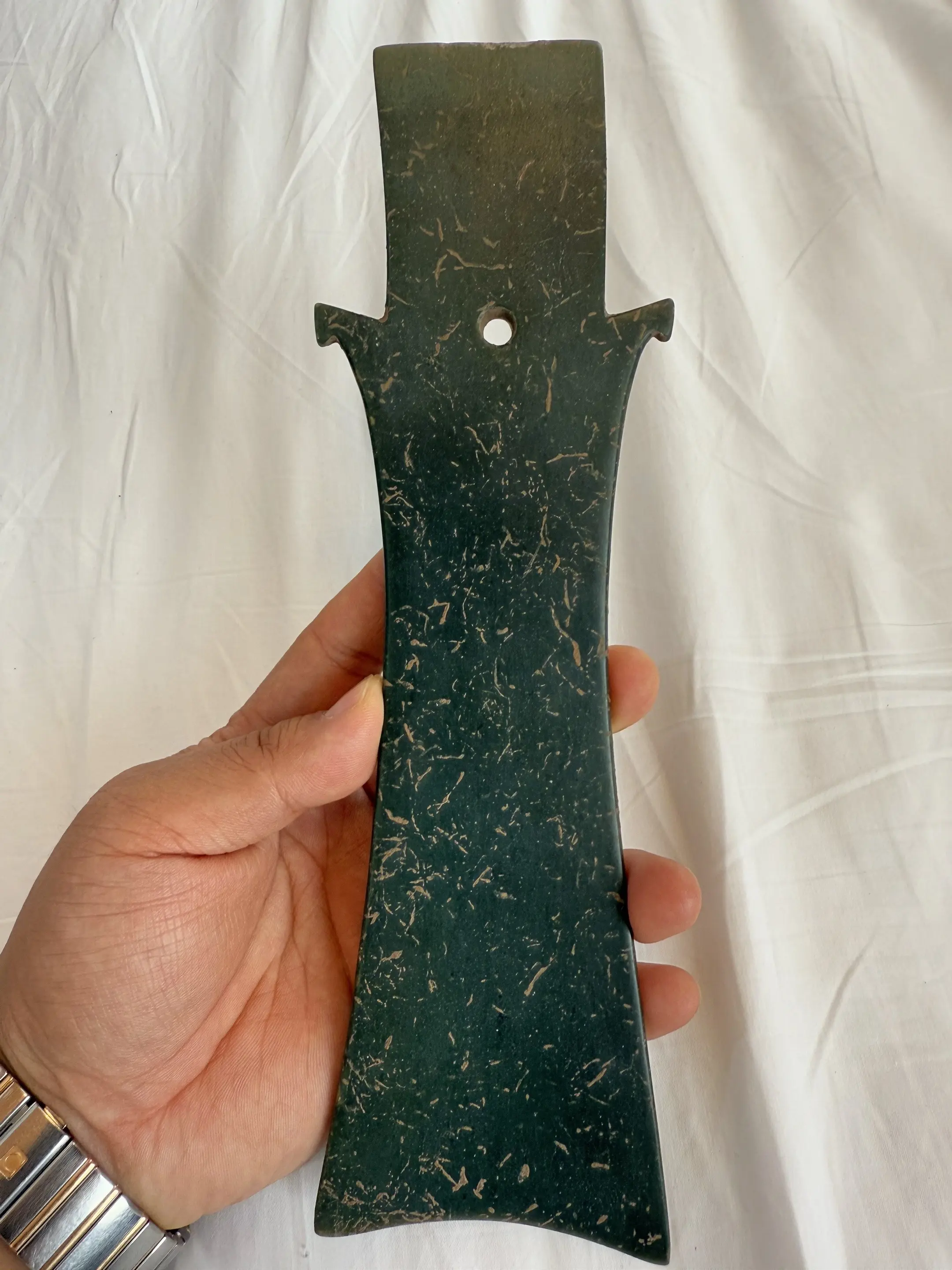 老物件 藏品 器物之美 中华文化 古董古玩