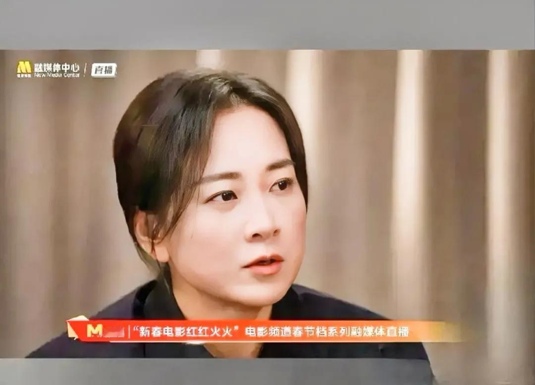 贾玲瘦身大变样，网友惊呼“认不出”！偶像包袱or自我超越？




在这个看脸的