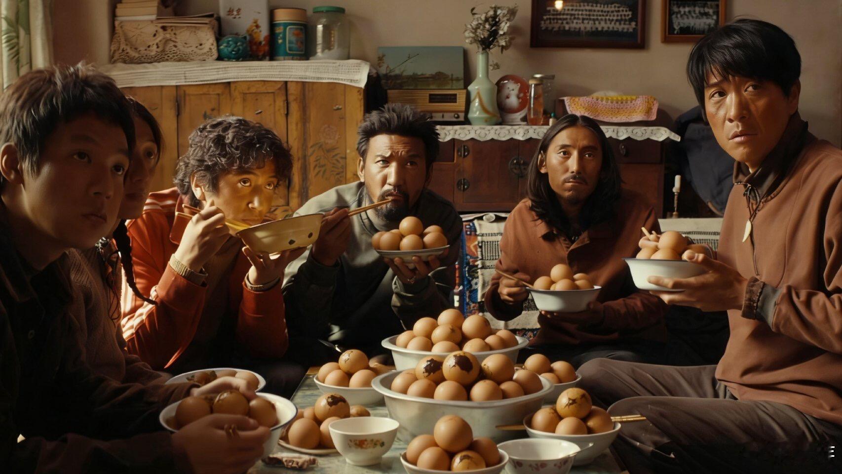 生命树工资不详胃口很强电视剧生命树 工资卡比脸还干净，胃口却大得惊人，生命树的巡