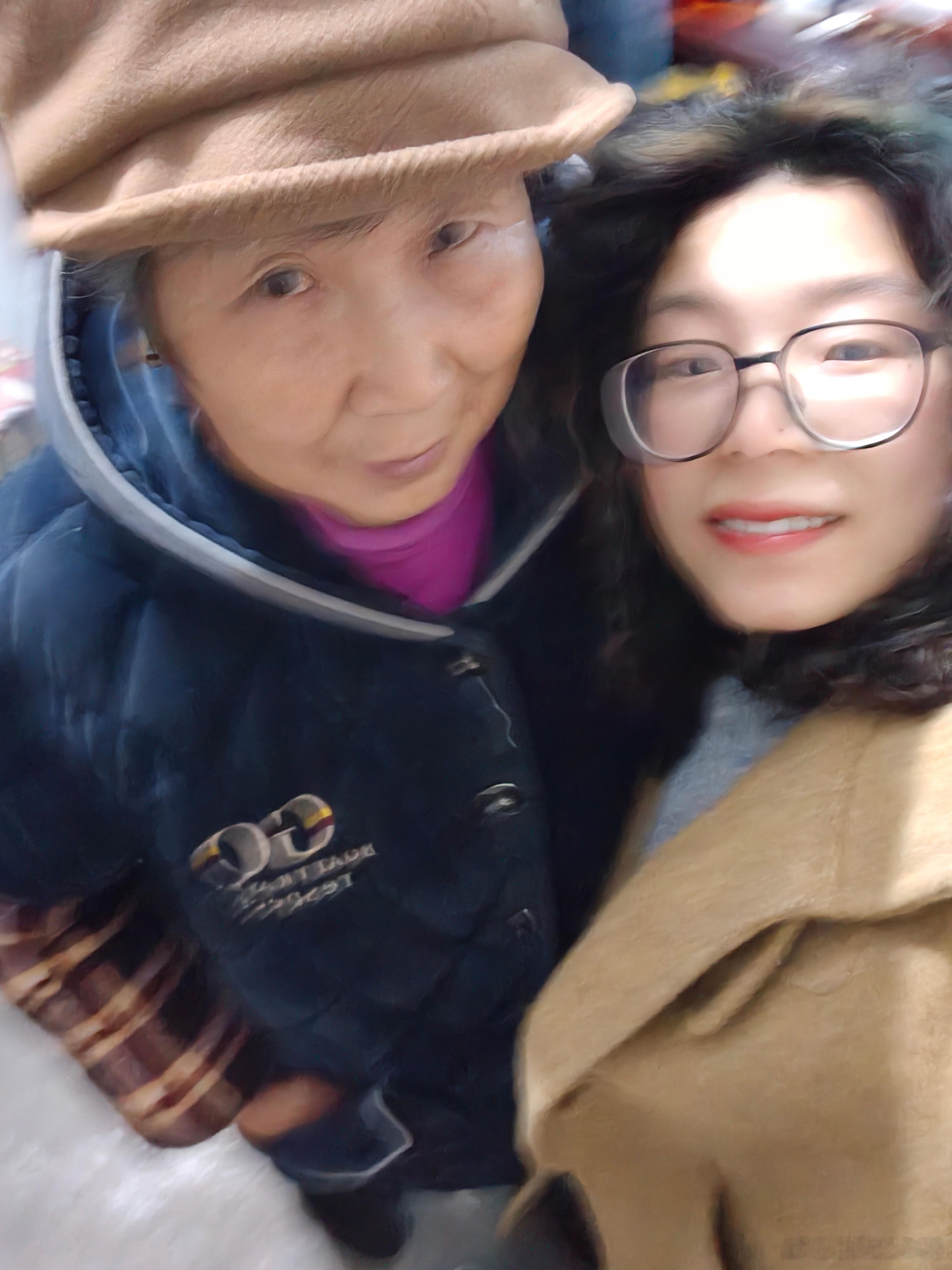 早各位，新年快乐！祝大家马上有钱！马到成功！马上_____