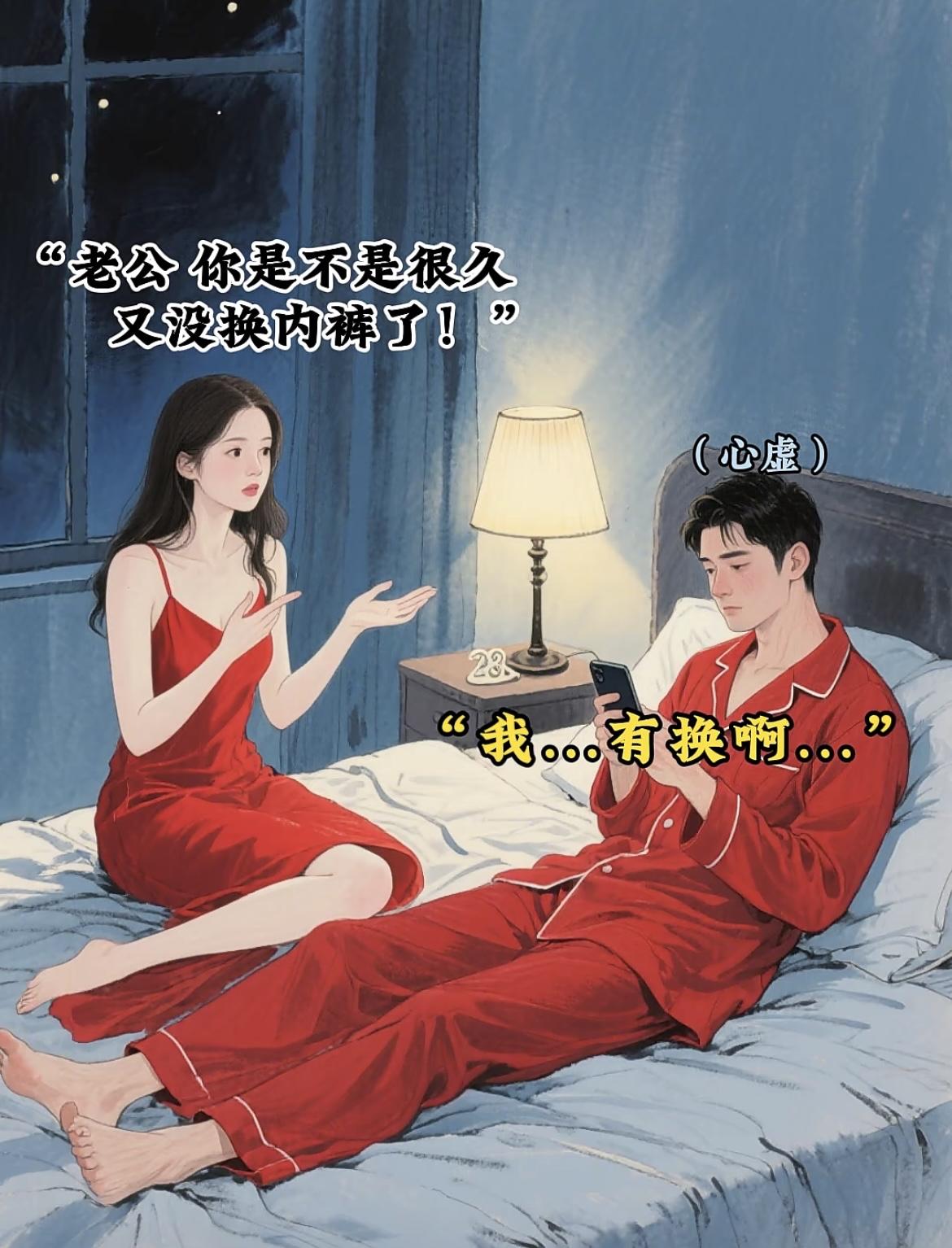 医生惊讶地问：“果然是因为他！”[吃瓜群众][吃瓜群众][惊呆]
