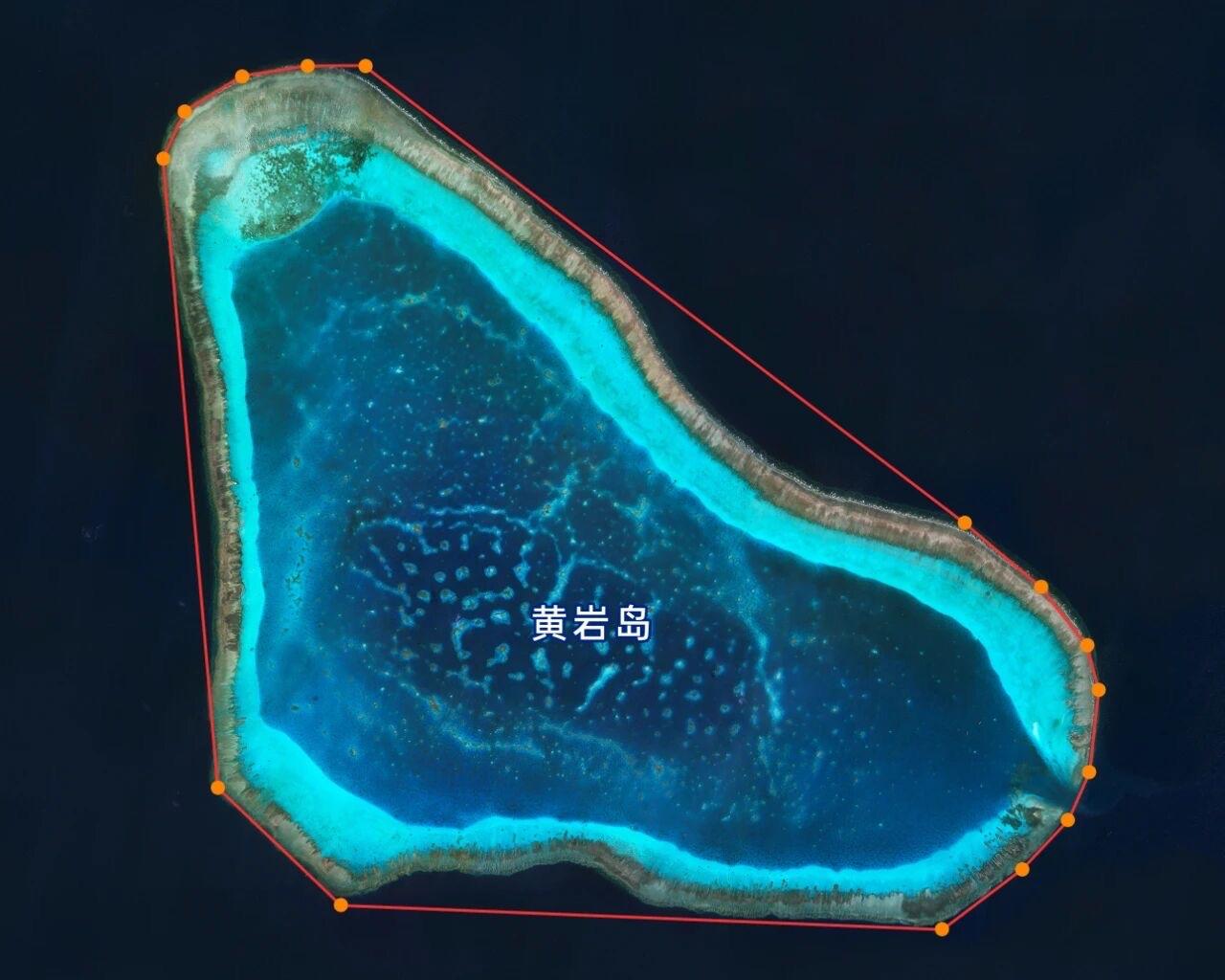 国家批复，成立黄岩岛国家级自然保护区，干的太漂亮了！
建立自然保护区，意味着咱们