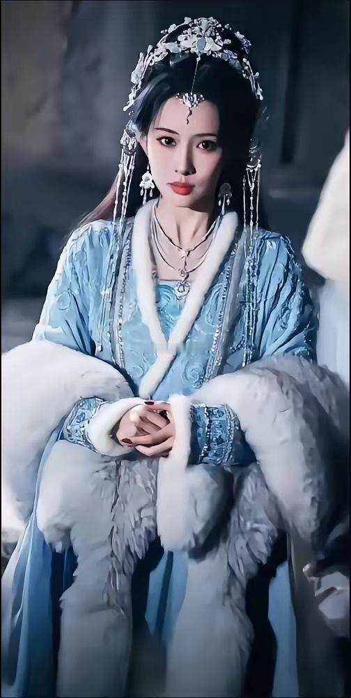《尚公主》孟子义李昀锐三搭预约破400万,古装三国杀真能赢吗古装剧这回真打起来了