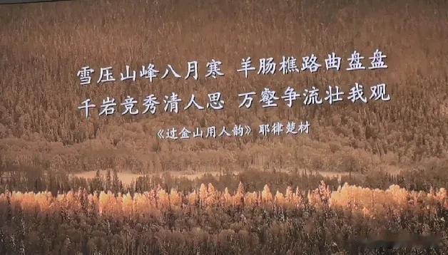 如果耶律楚材没有被排挤忧愤而死，蒙古以及后来的元朝说不定会是另一个样子。那个穷兵