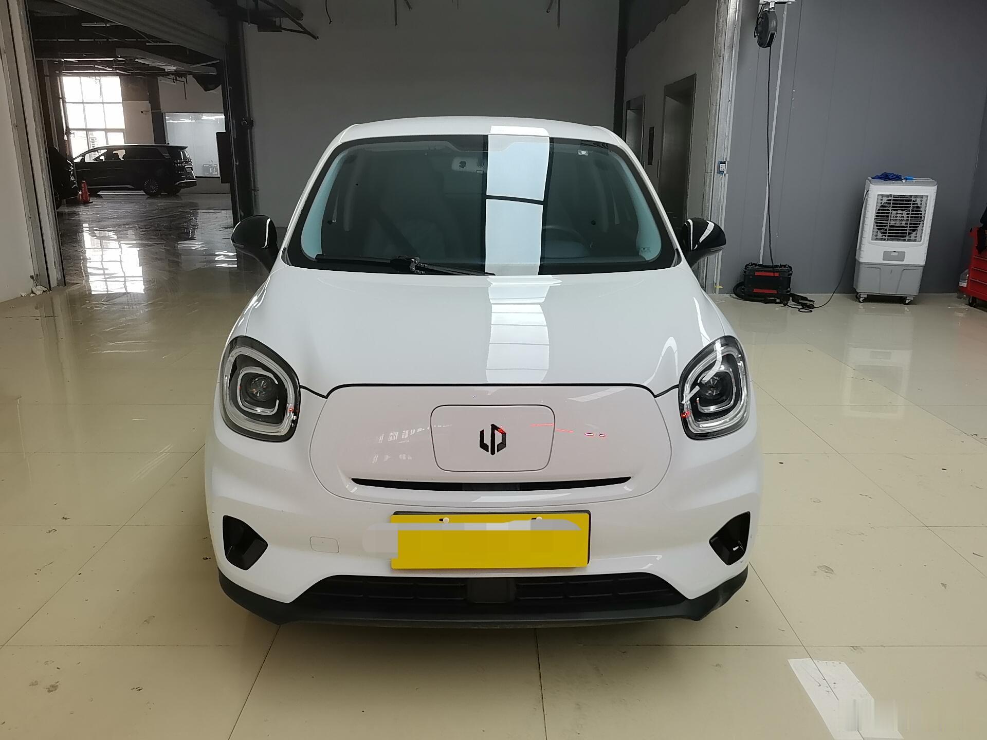 4万买台便宜的代步车送娃买菜，到底是选飞度Polo？还是这辆电动老头乐？前两天帮