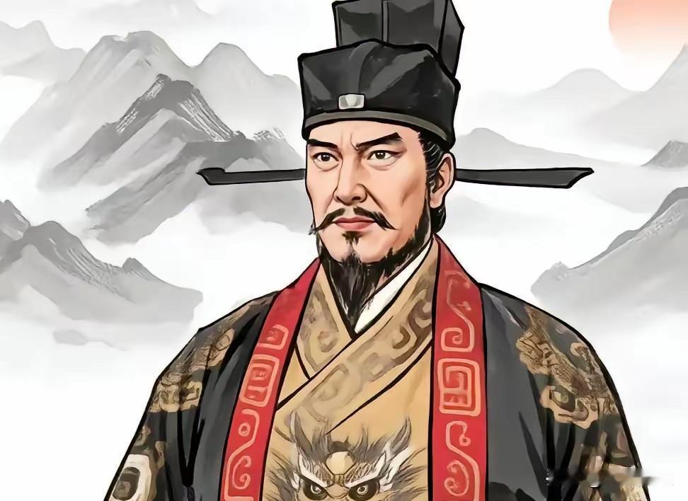 赵光义谋害赵匡胤？别再猜了，蛛丝马迹早把答案说透！
史书向来为尊者讳，可逻辑骗不