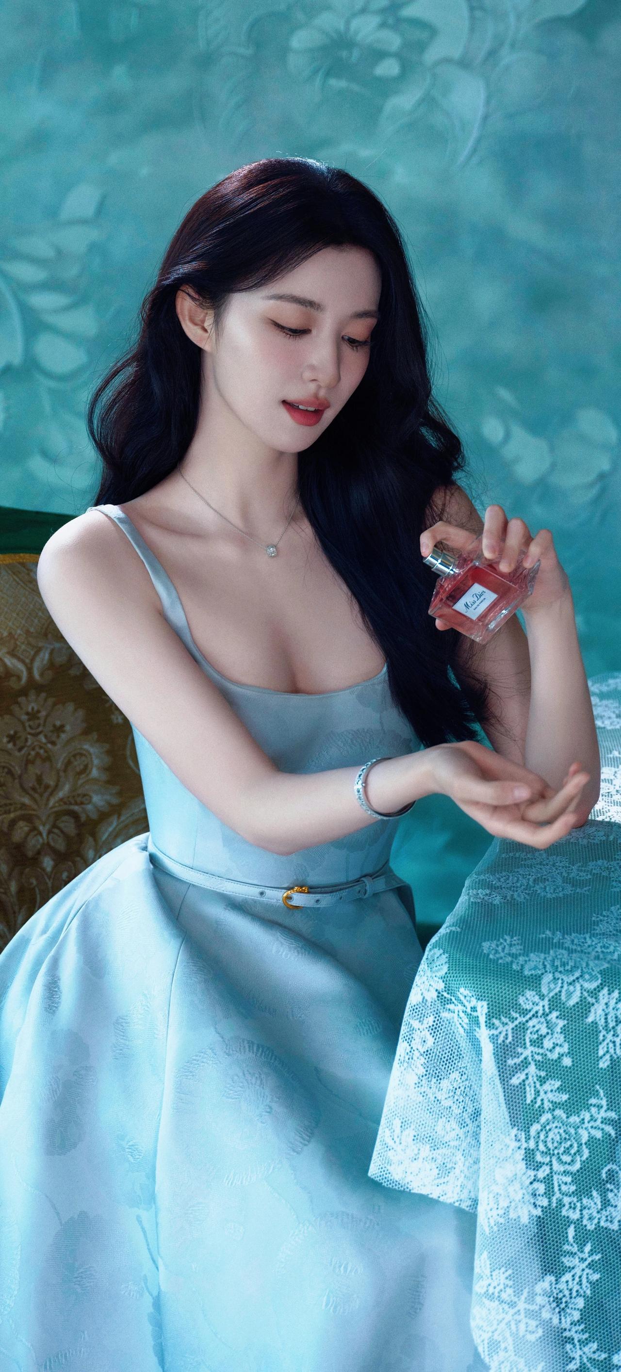 王楚然壁纸～