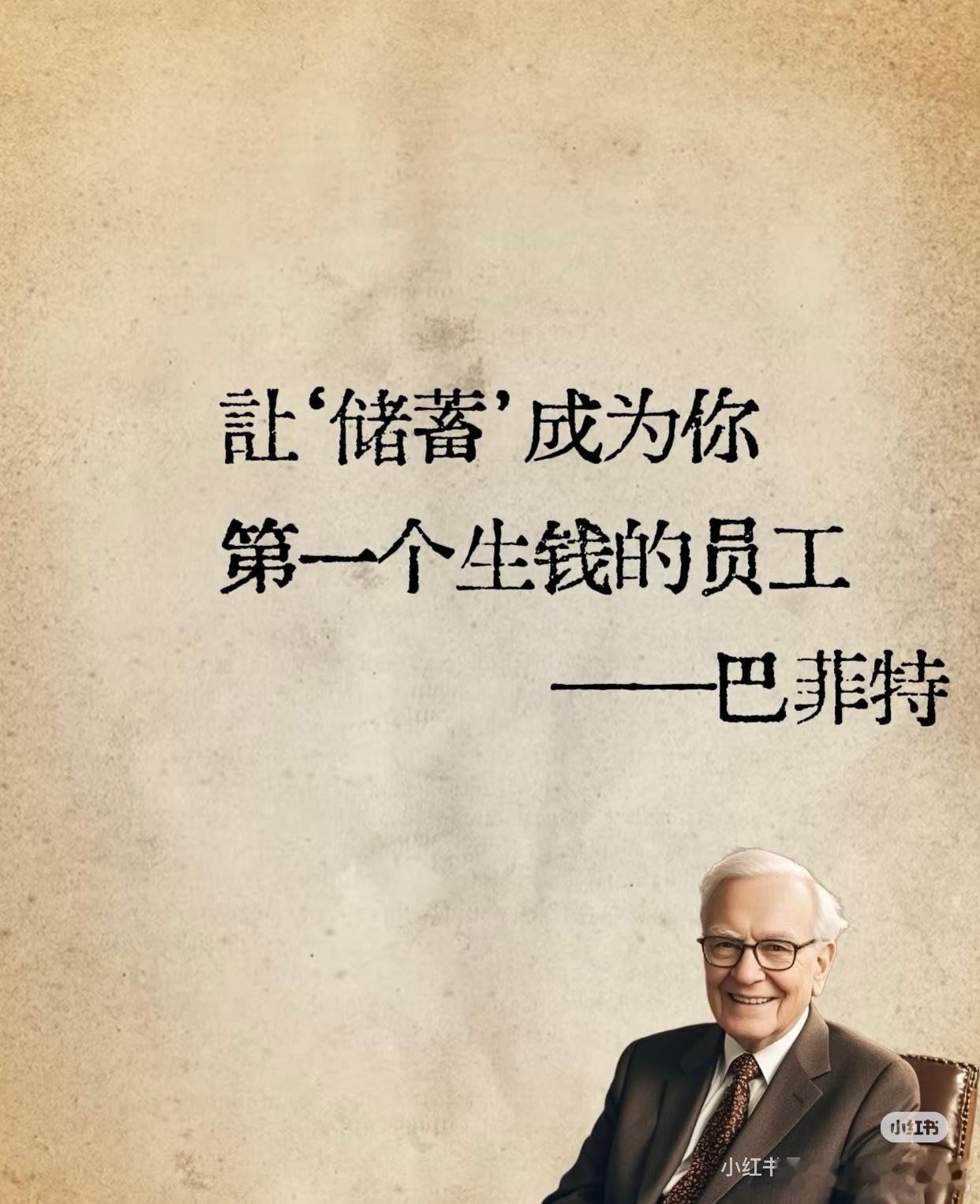 认真学习巴菲特的名言录，关键时候真能保住资产甚至保命！ 