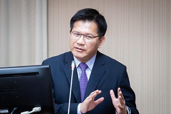 林佳龙突然现身菲律宾？台当局一改嚣张态度，罕见一言不发
 
近日，菲律宾媒体人员