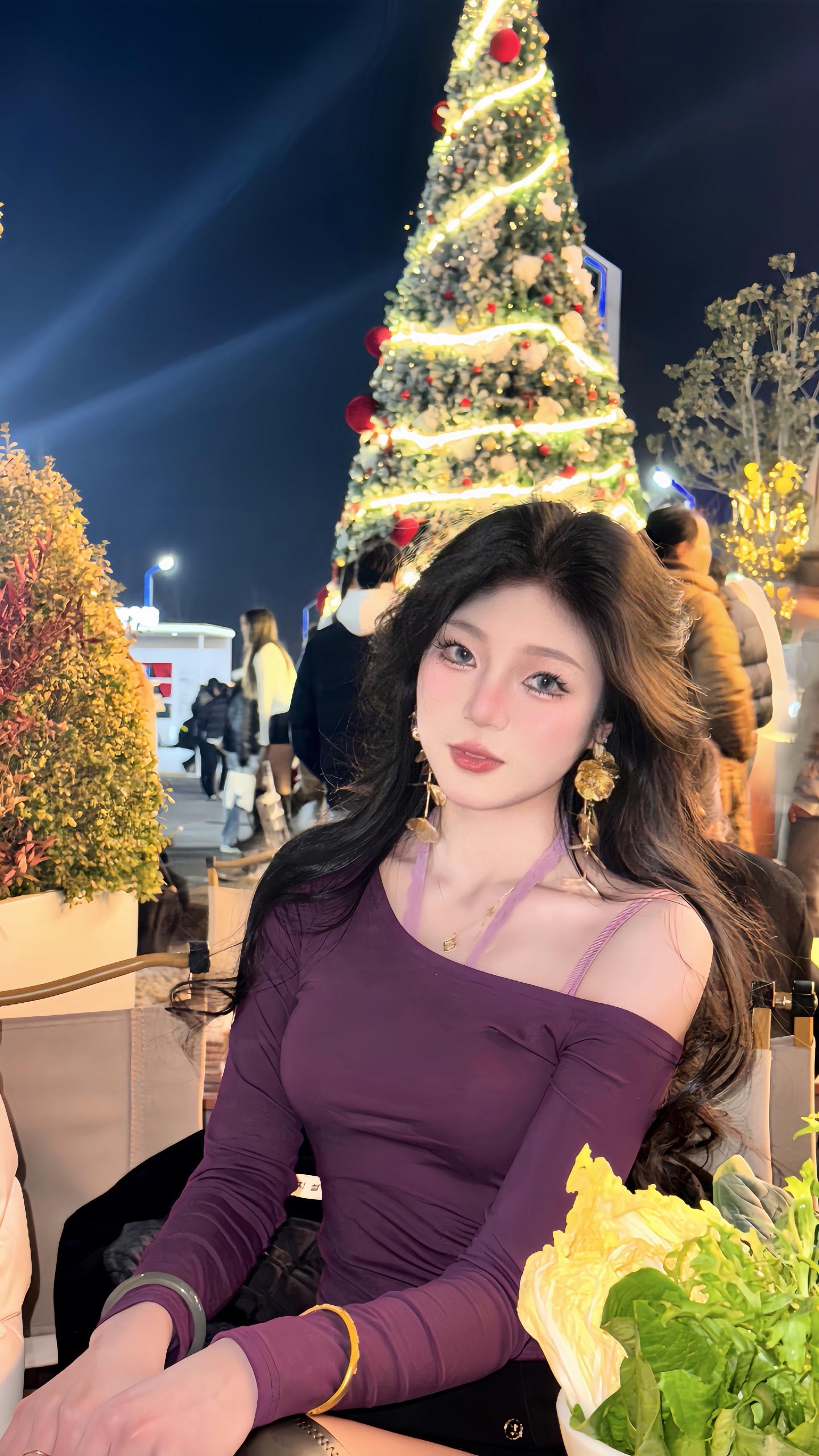 宝宝圣诞节🎄快乐