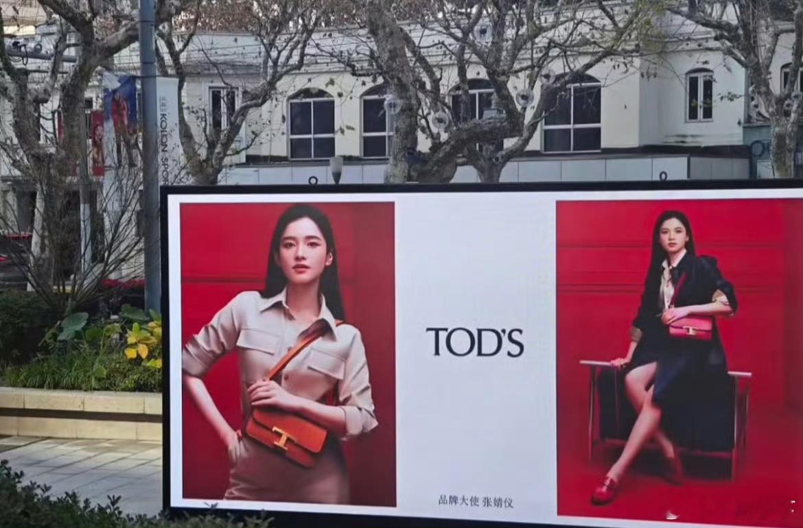 95花奢类代言合作铺过地广的全在这了吧。彤姐一骑绝尘成衣腕表珠宝全有地广铺 