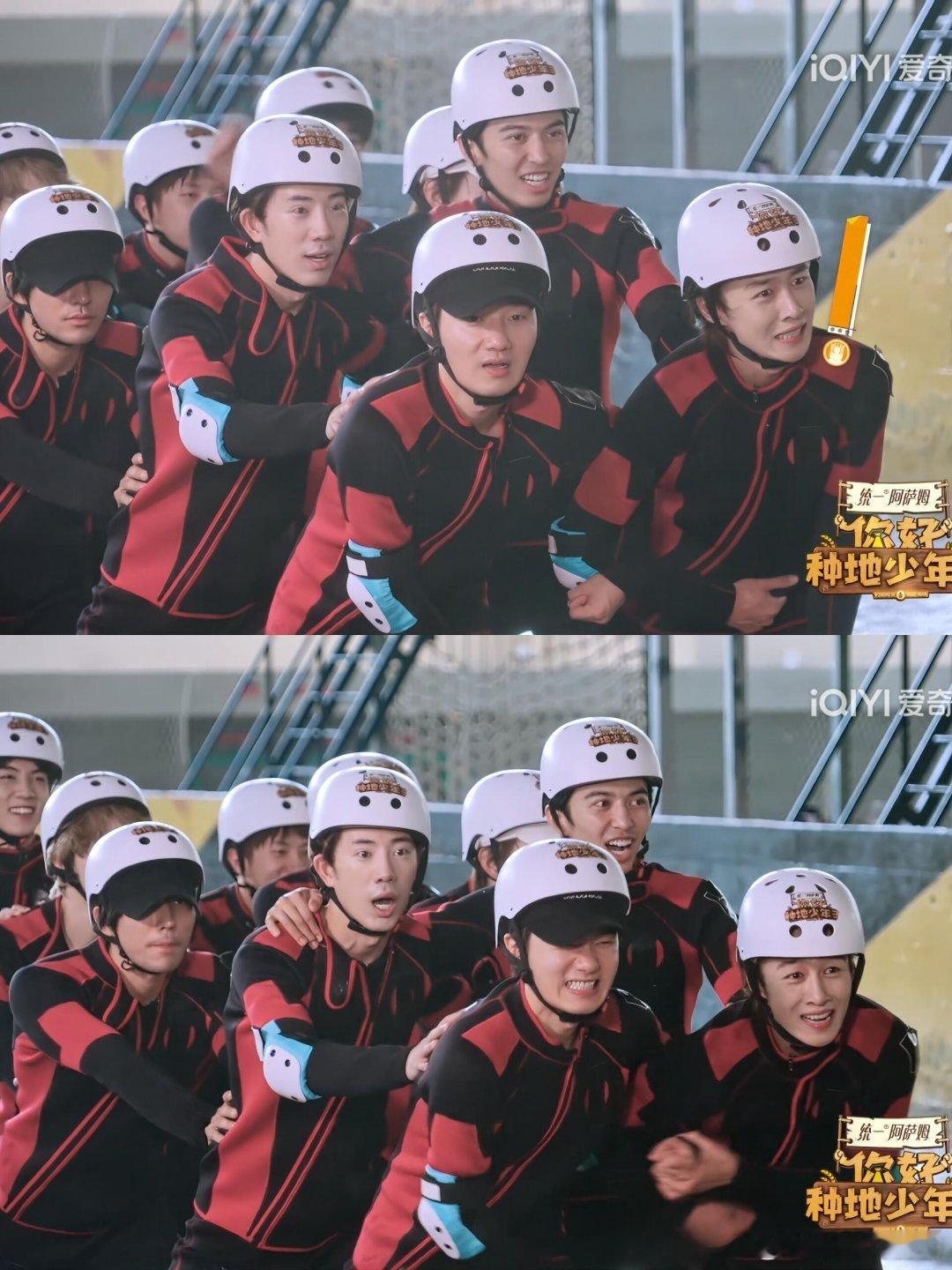 不亏是双王打头阵结果双王双双先倒哈哈哈哈哈笑死我了十个勤天  |  种地吧 