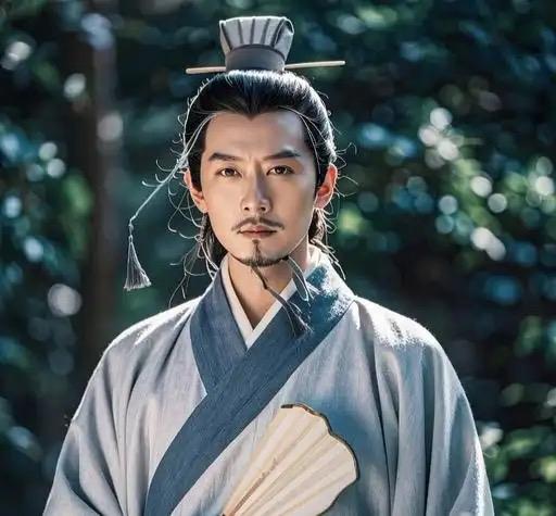 张良助刘邦得天下，功成后立即隐退，躲过杀身之祸，太聪明

张良本是韩国贵族，祖上