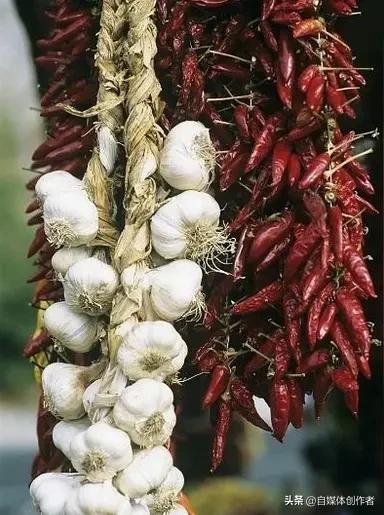 大蒜保存不发芽的秘诀，学会这几招，放再久也新鲜
 
厨房调味界的“百搭王者”非大