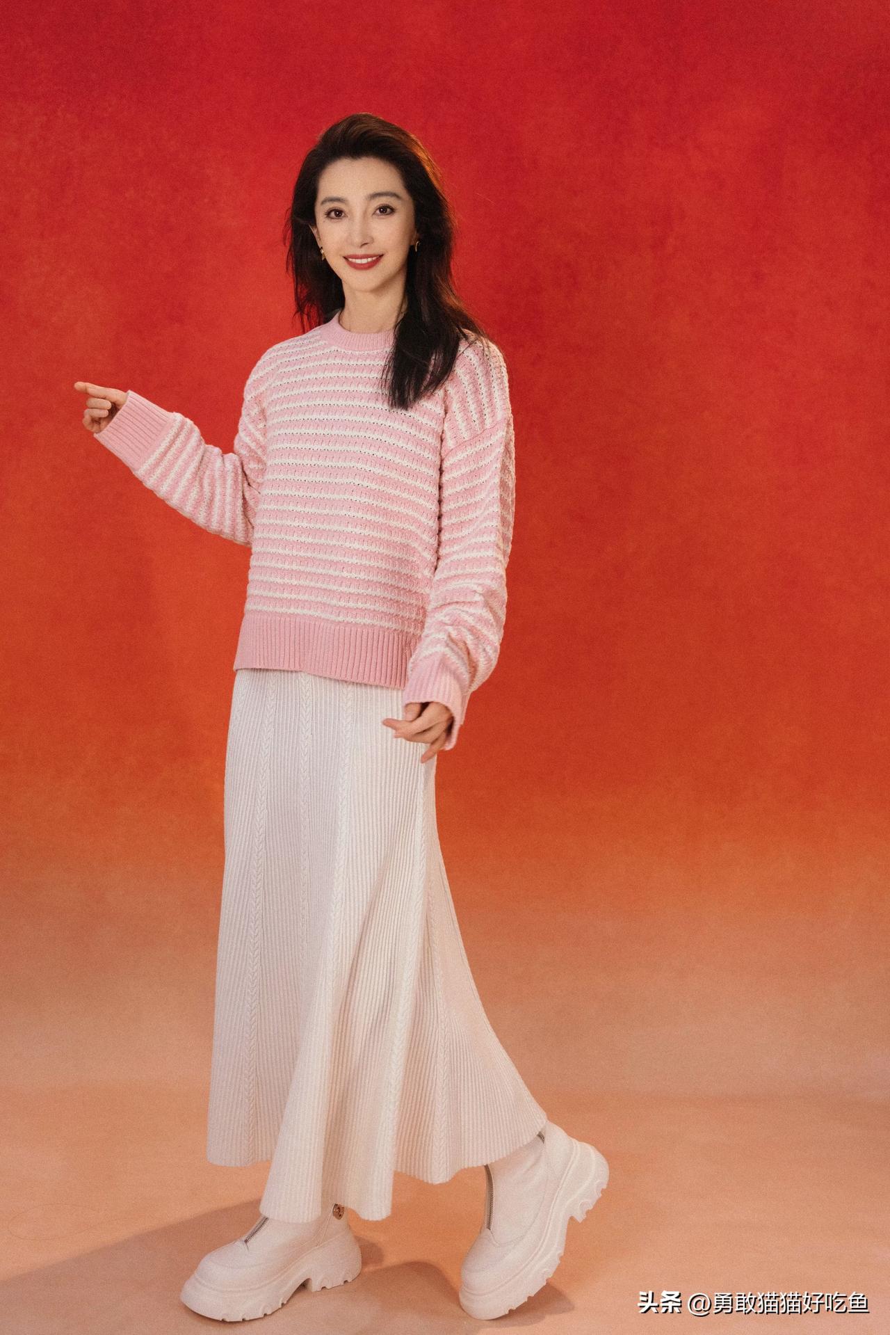 李冰冰分享图片