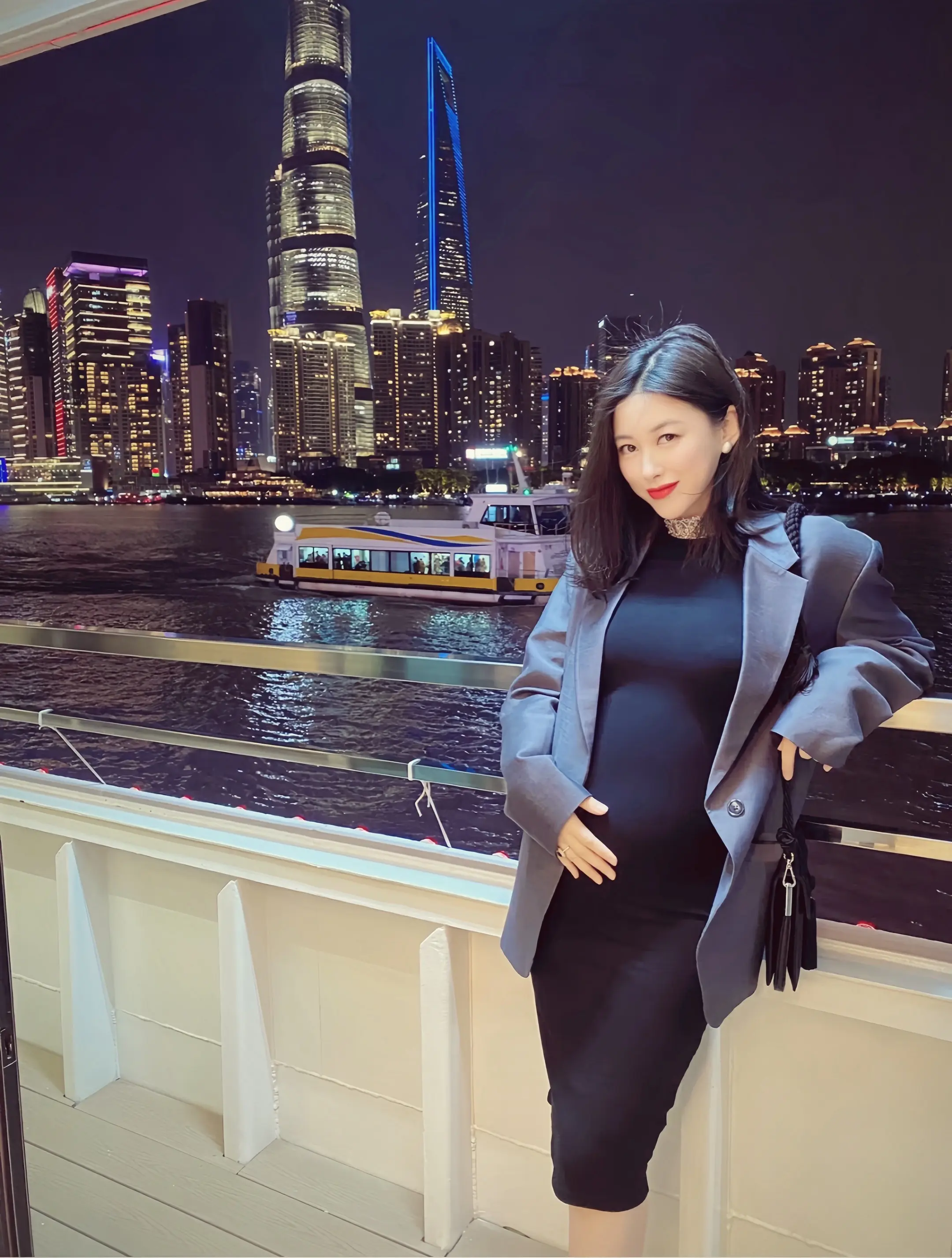 我们女人永远是常青树