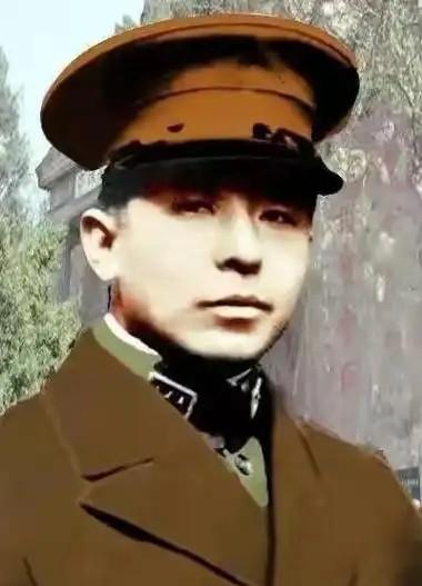 张学良被蒋介石软禁后，两人再见过面吗？ 西安事变后的1936年12月25日.张学