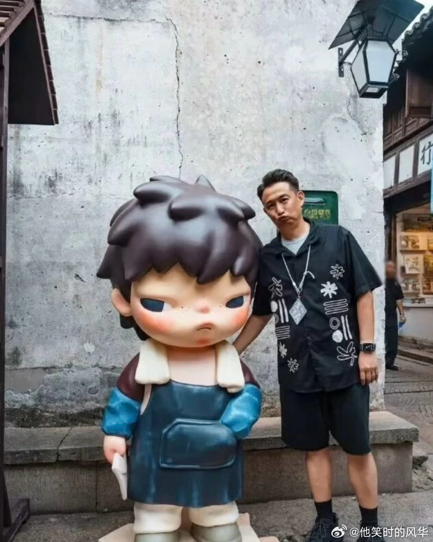 蓝盈莹在乌镇上郝蕾的戏剧疗愈课丁乃竺曾反对黄磊做乌镇戏剧节🌿戏剧不止有舞台表演