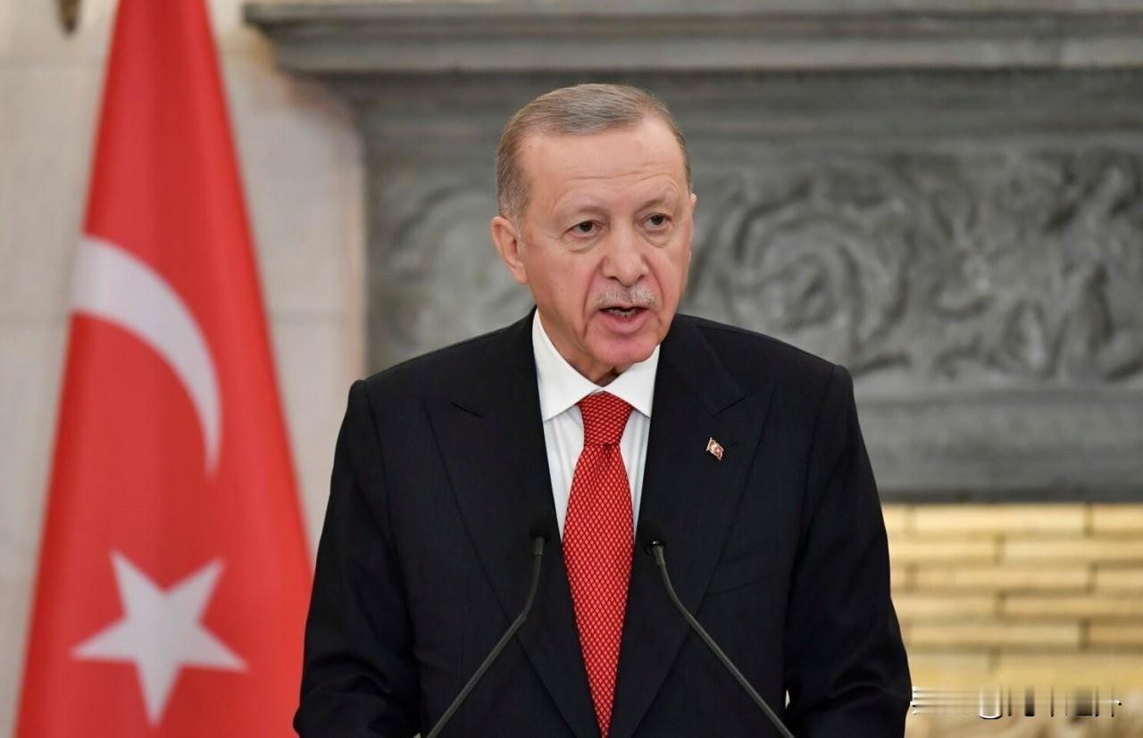 S-400也能七天无理由退货？土耳其这波操作，算盘打得太响
 
彭博社一则消息搅