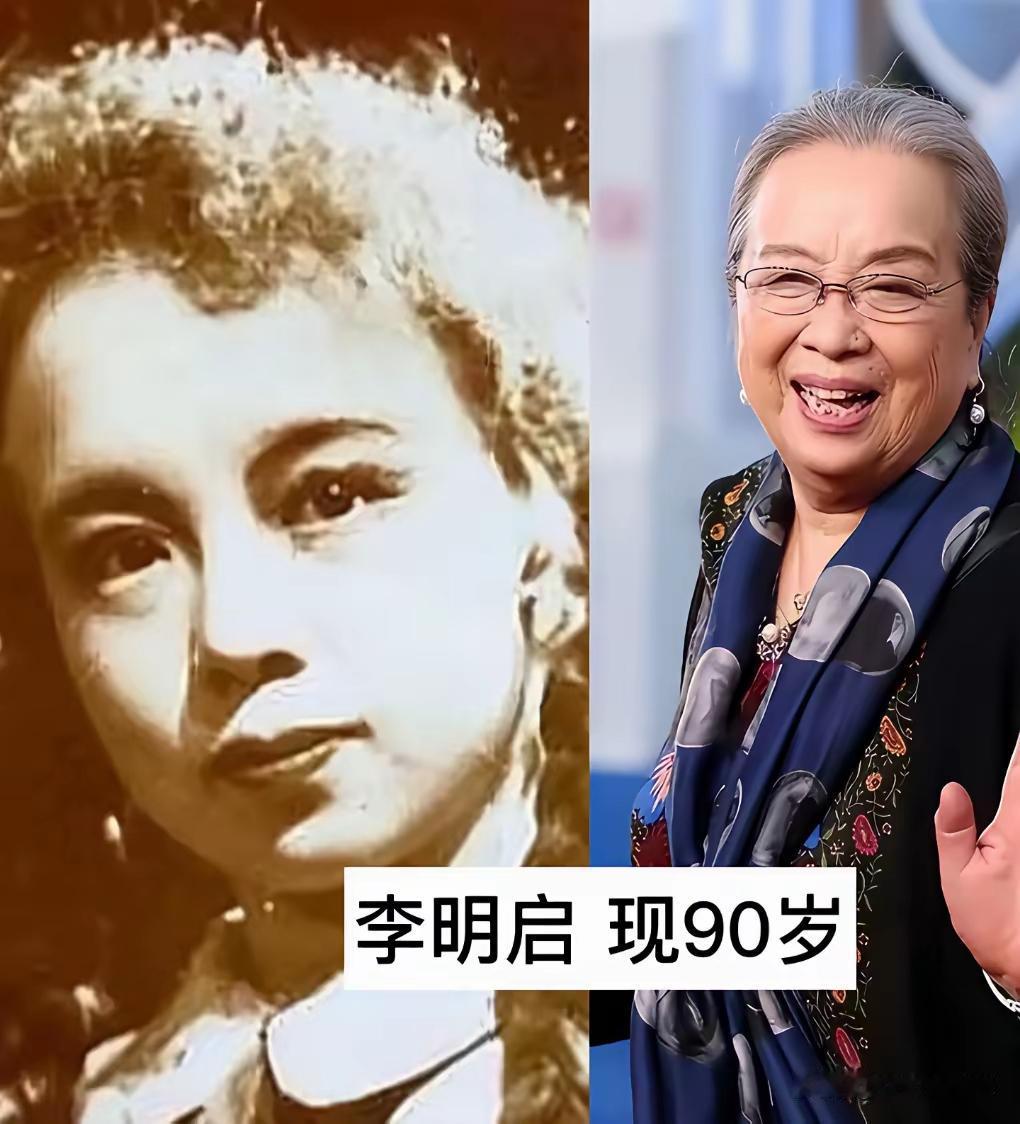 哇！这么婴儿肥的刘莉莉我真的是没见过呀！那时候看起来也太可爱了吧，就像个洋娃娃，