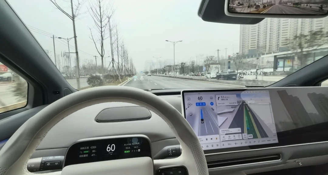 拉垮的交付，严重影响了i6的口碑