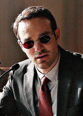 两年前的今天，#夜魔侠#在Disney+巨制《女浩克》中登场 ​​​