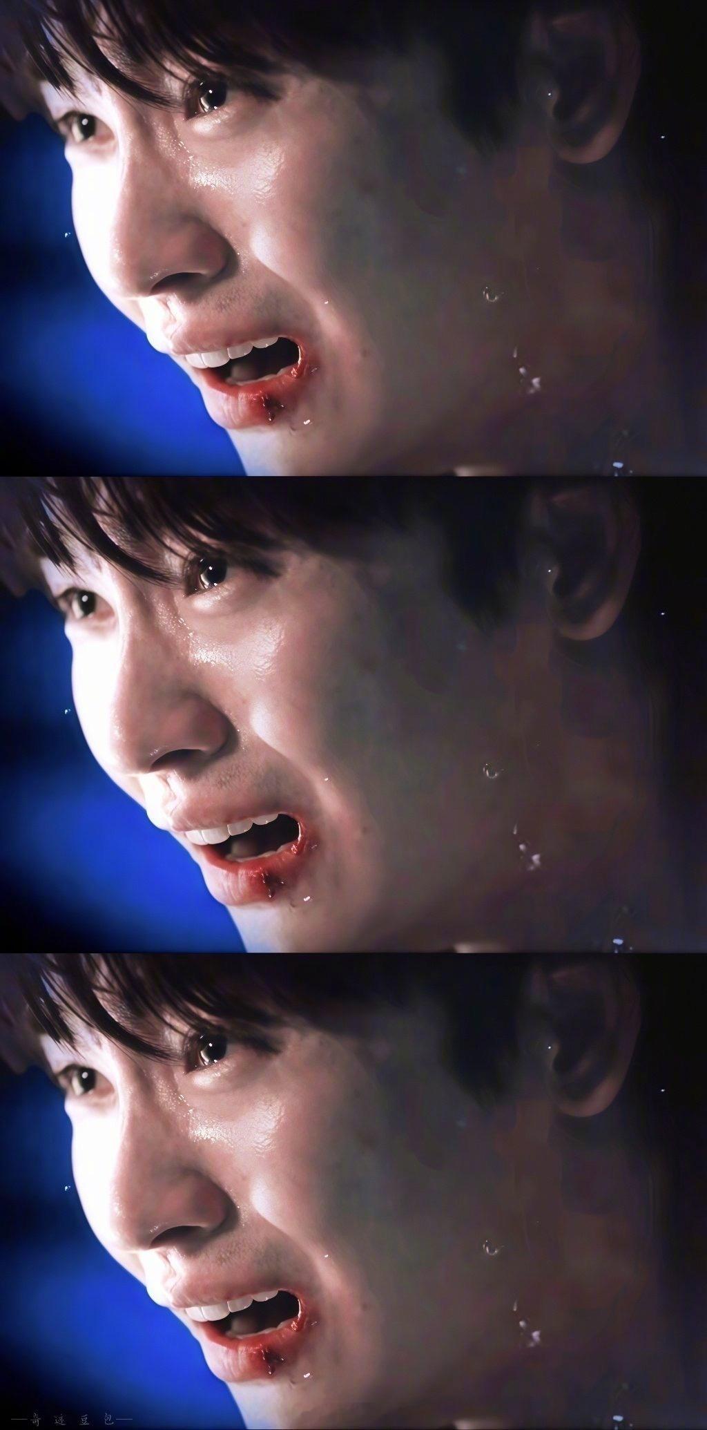 山神异闻录开播 今天中午都来看黄俊捷金十三[舔屏]​​​