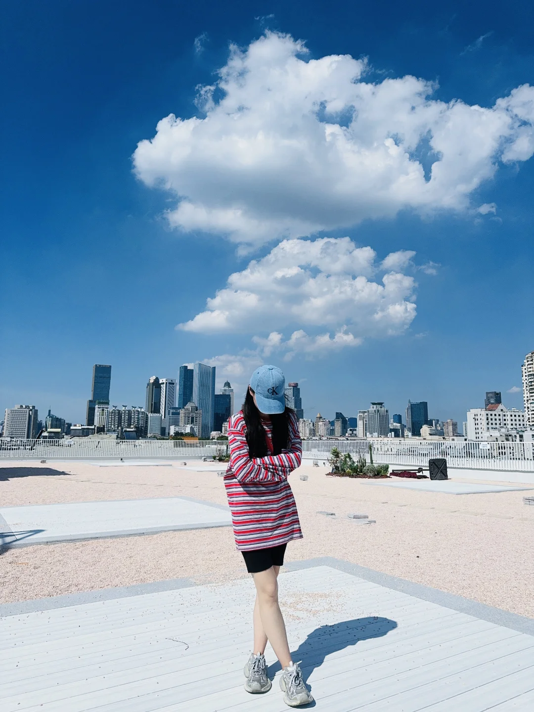 南京人也有自己的阿那亚-打卡蕞美书店露台