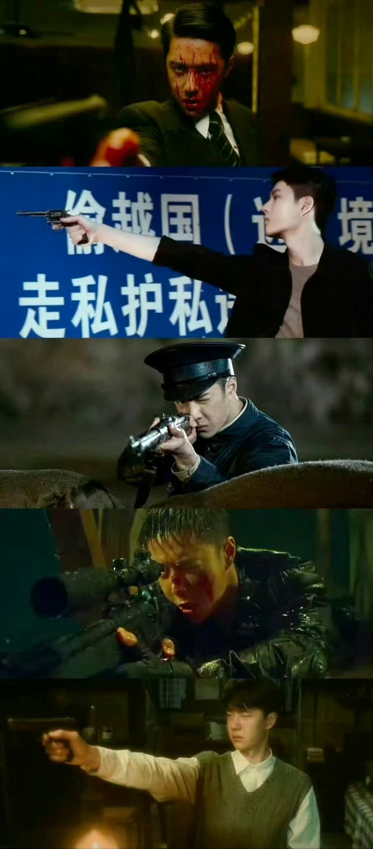 ～～全能型选手王一博！！！王一博 飞天奖有王一博的周五全场座无虚席王一博外耗型人