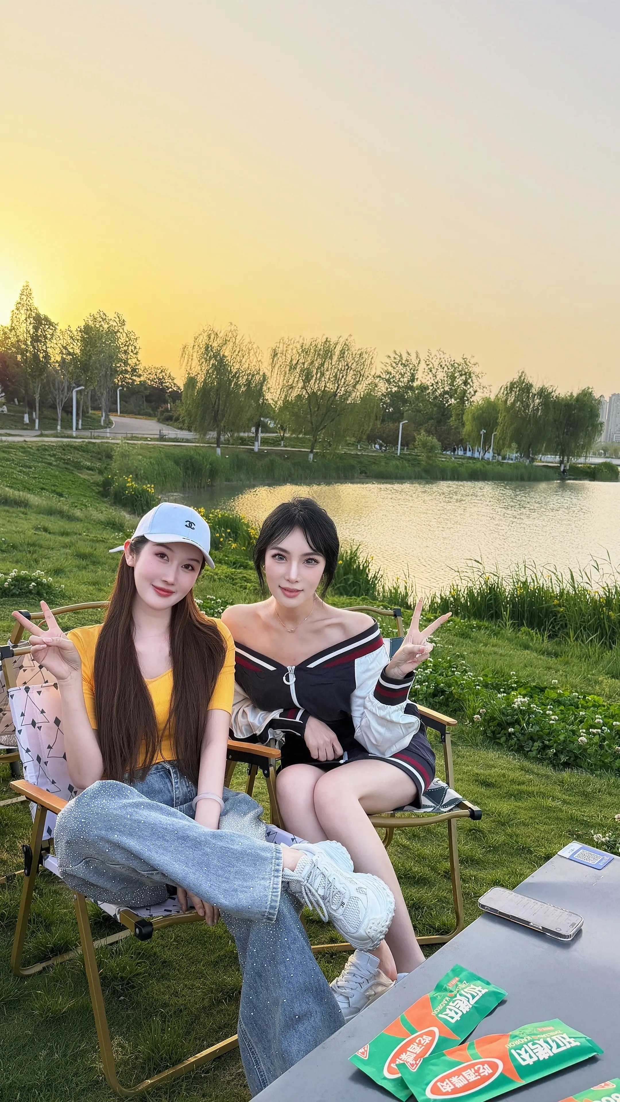 欢迎来到以我为名的“夏天”