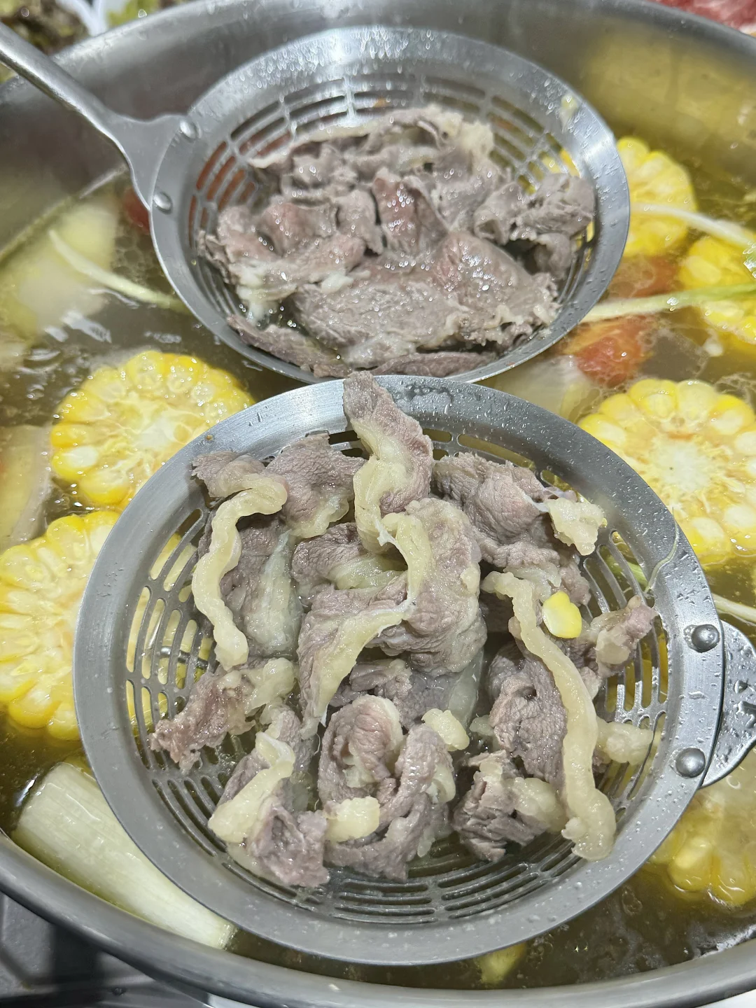 杭州我认为真正好吃的小店……