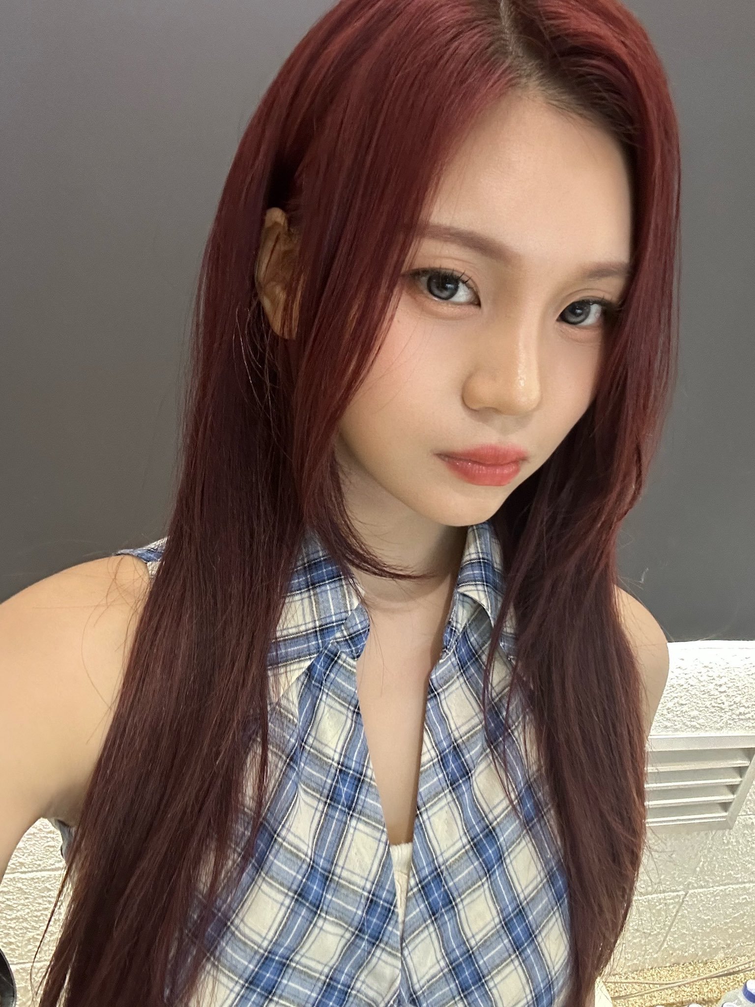 250813 VIVIZ Umji金艺源 ​​​