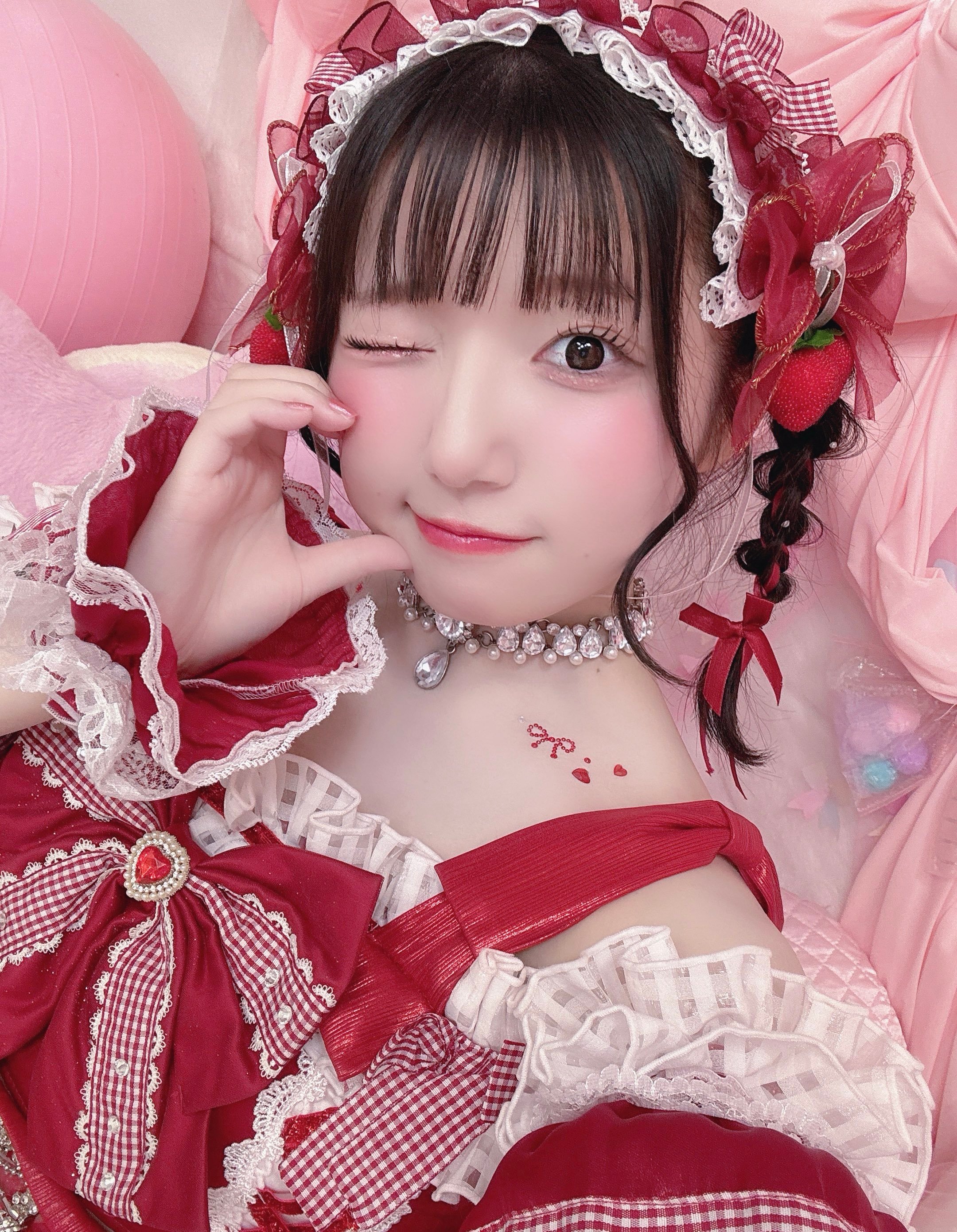 菅野真衣