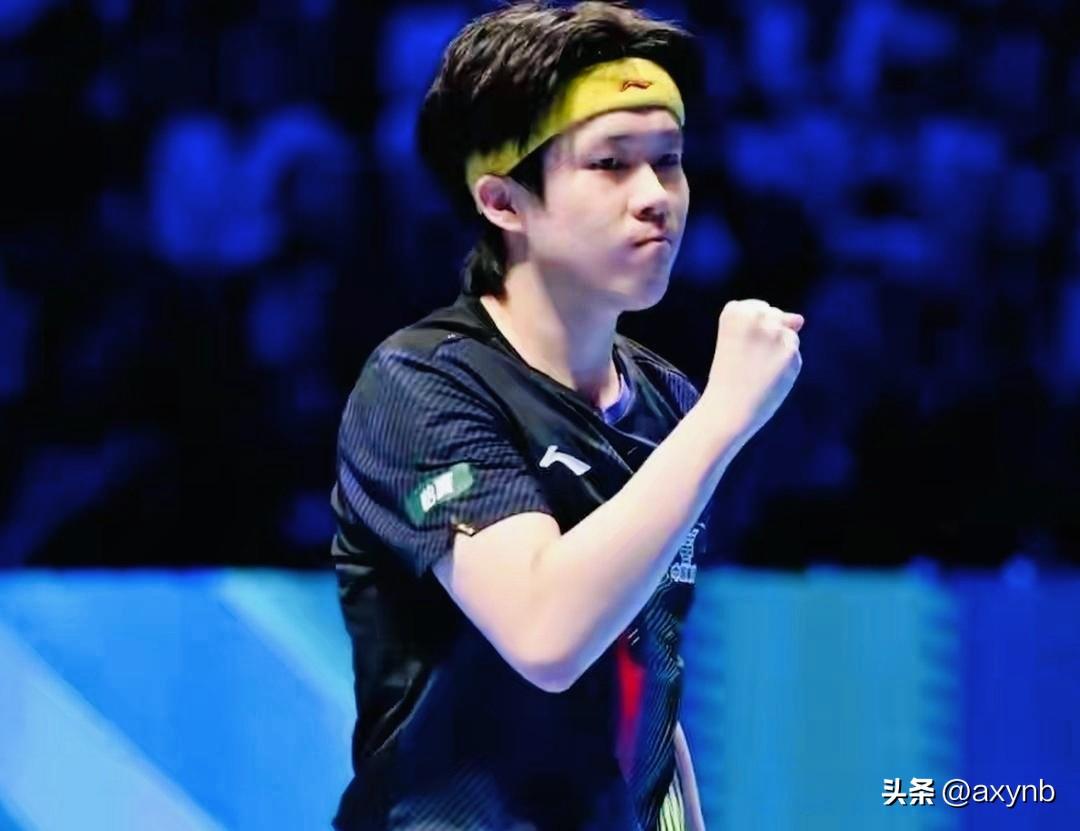 2026年WTT澳门冠军赛，9月8日至13日在中国澳门东亚运动会体育馆举行。比赛