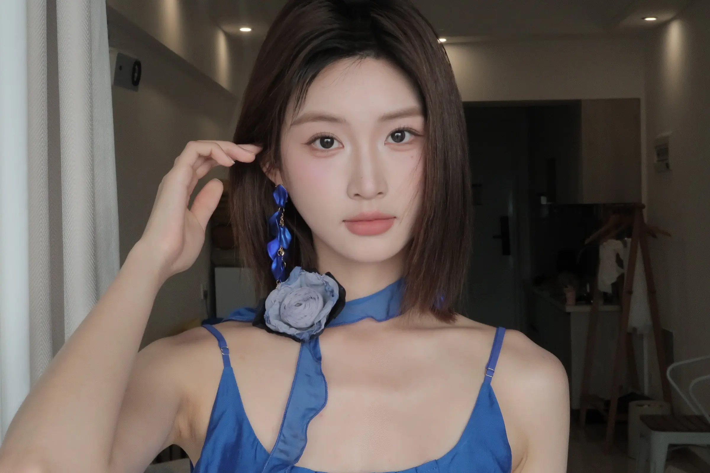 佳能出片的神！韩系