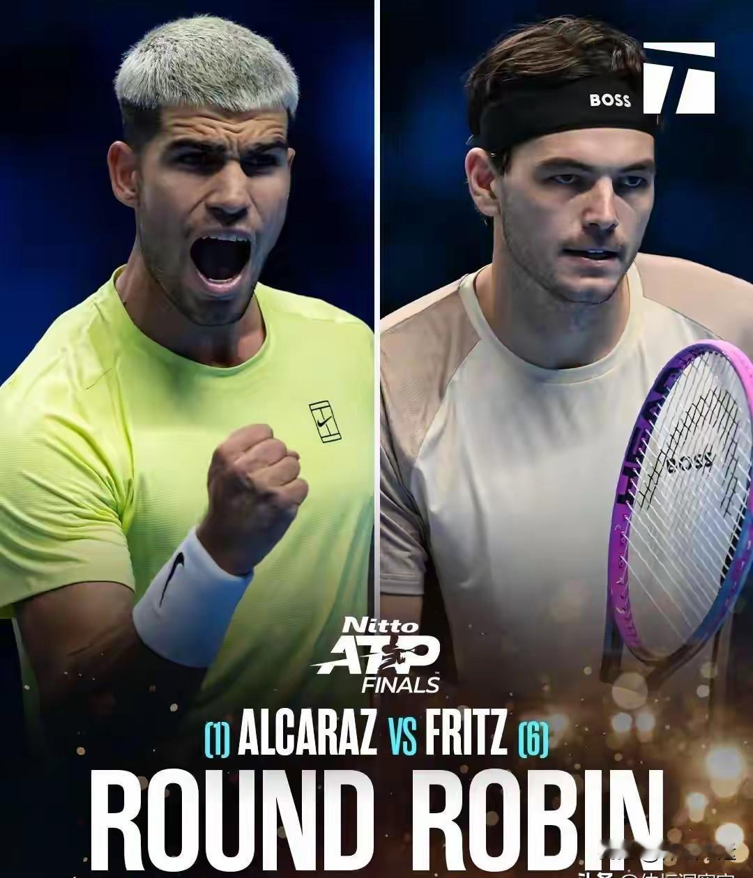 ✅快讯，弗里茨、谢尔顿会师ATP500达拉斯站男单决赛🔥🔥

[1]弗里茨?