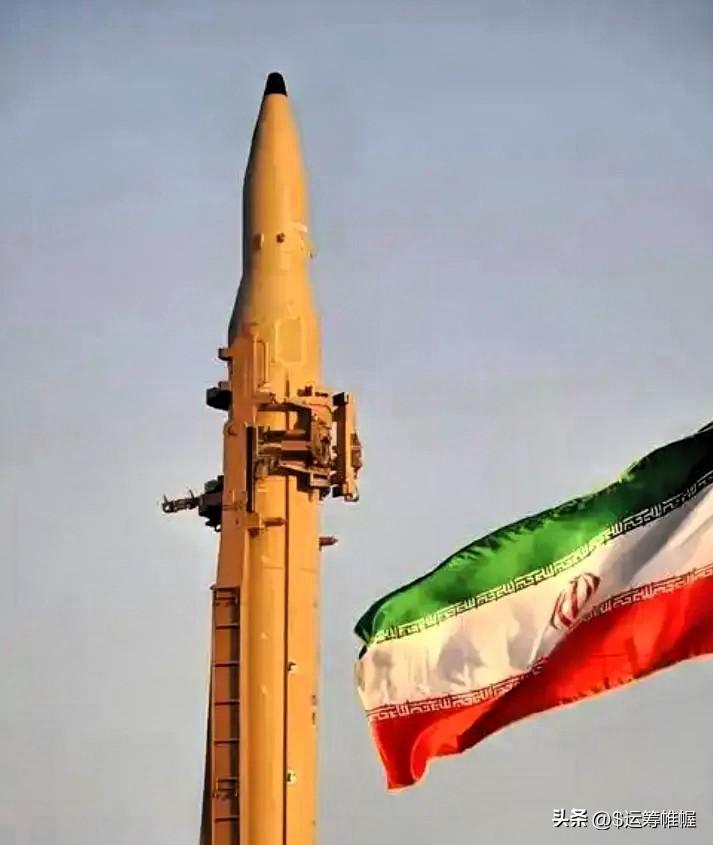 伊朗伊斯兰革命卫队正式宣布，

3月6日，伊朗伊斯兰革命卫队高官公开表态：伊朗一