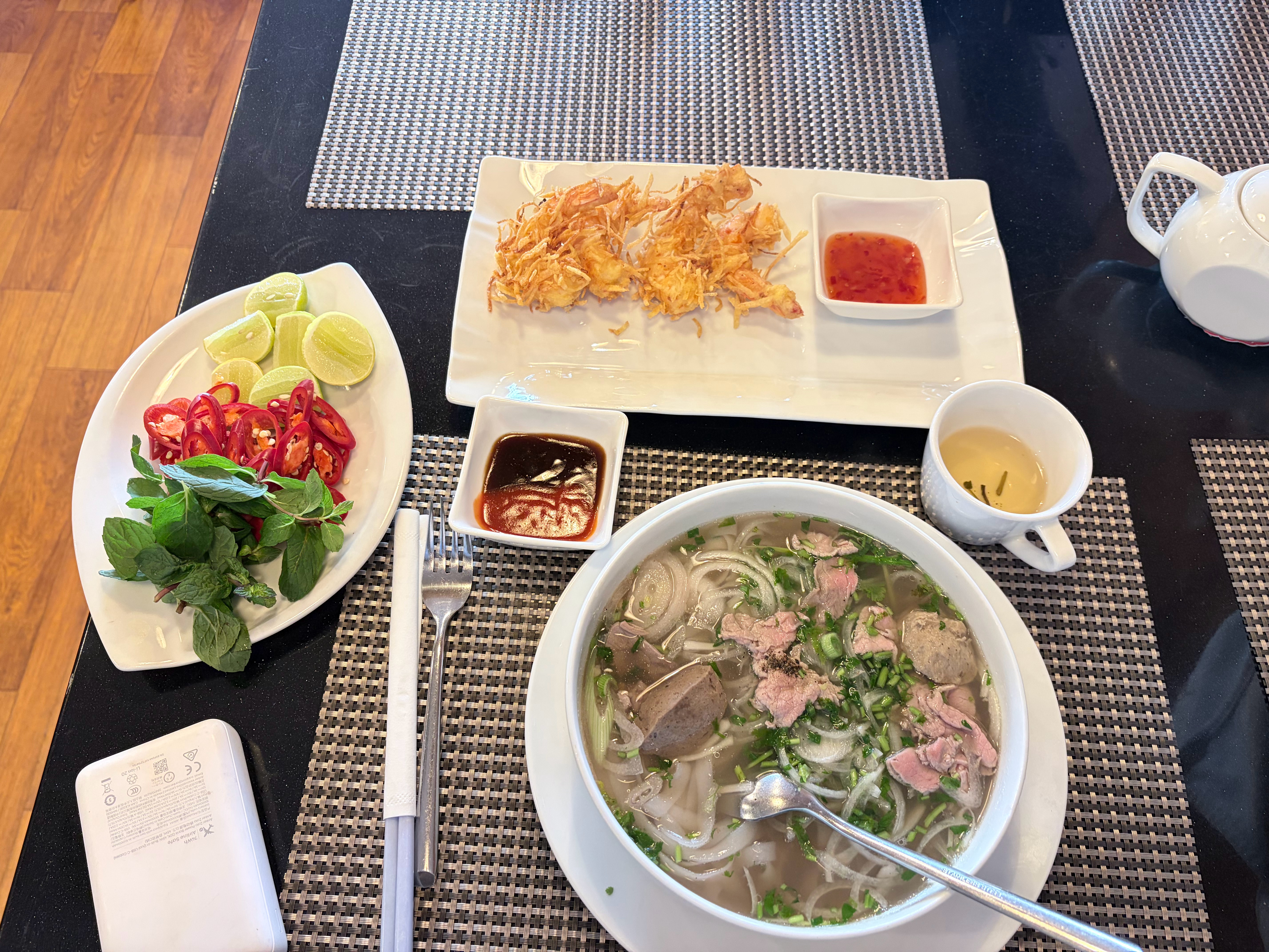 虽然吃了100多 但还是短暂满足了一下我的亚洲胃