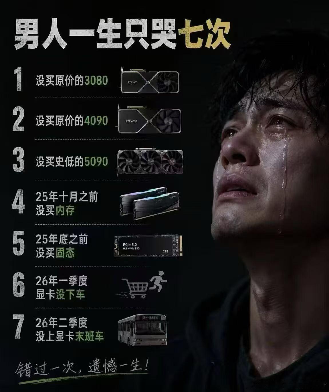 晚安(晚上娃用电脑玩地平线黑了，吓死我了…显卡不能这时候坏