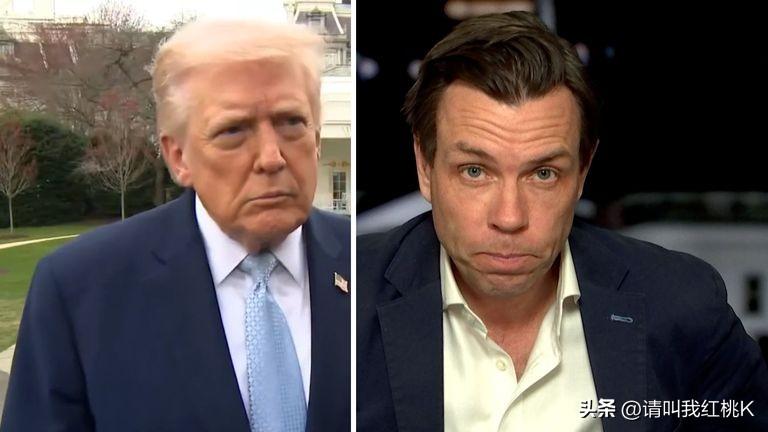 特朗普是否已经给出了他对伊朗战争已经结束最大信号？不要拿任何确定的东西
美国总统