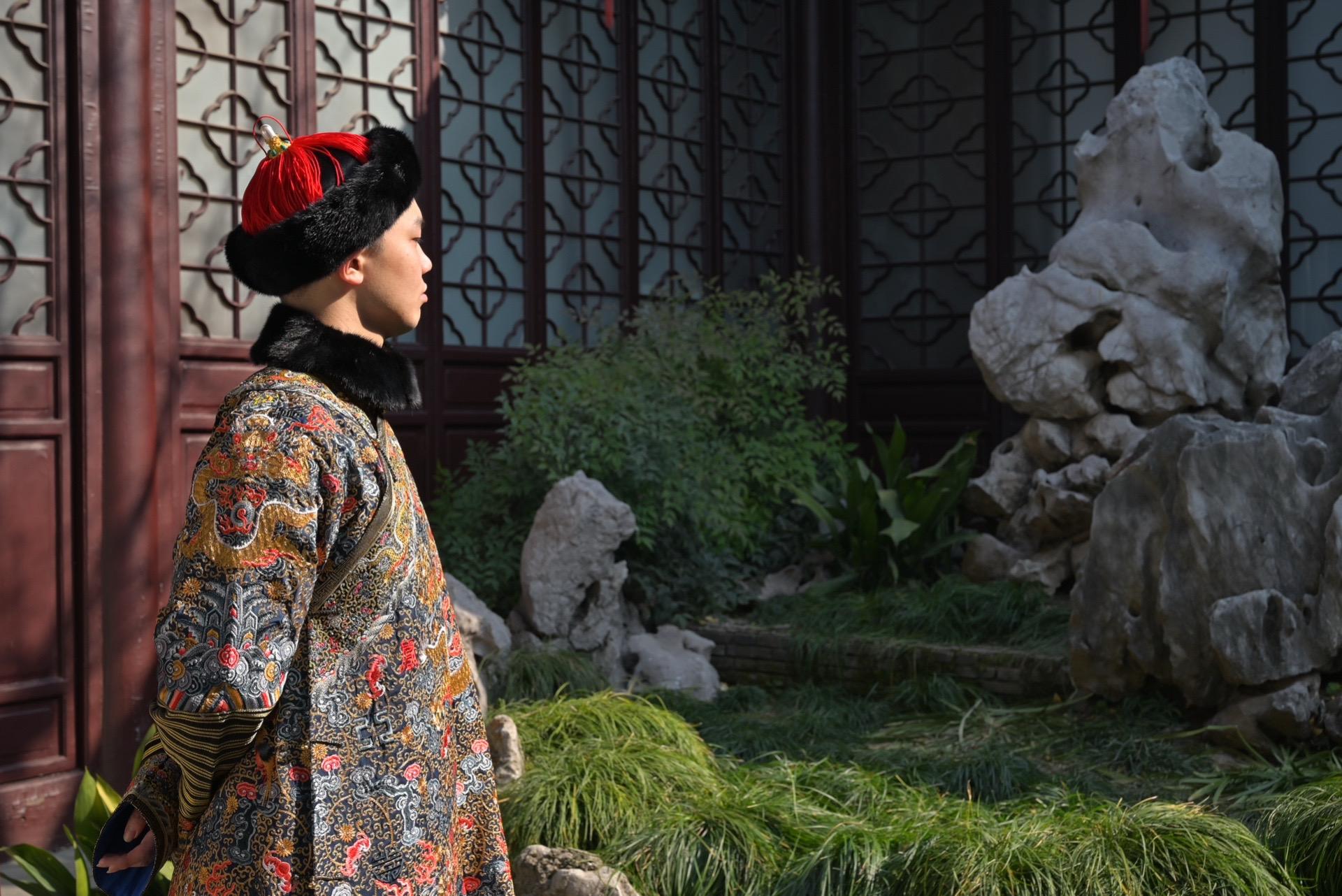 帝国的又一年冬