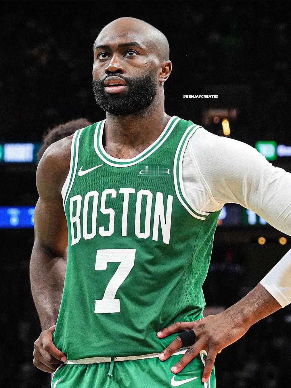 凯尔特人国度 如果 …… 有一天 ☘️ 👀 ​​​