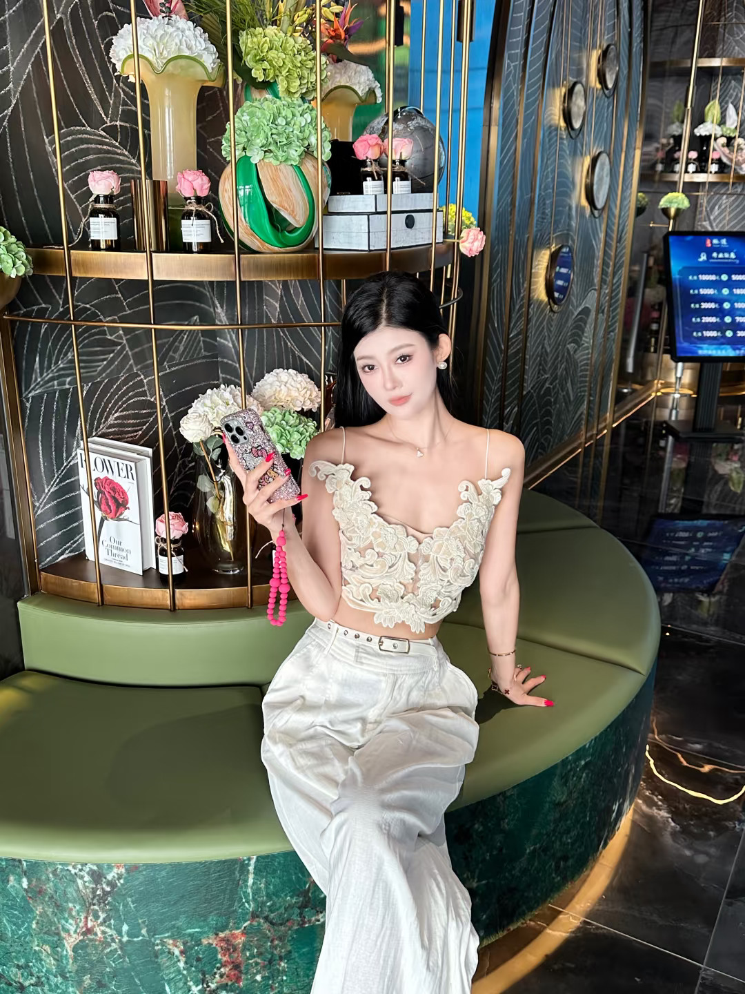 打工人的休息日，在高端SPA里沉浸式疗愈