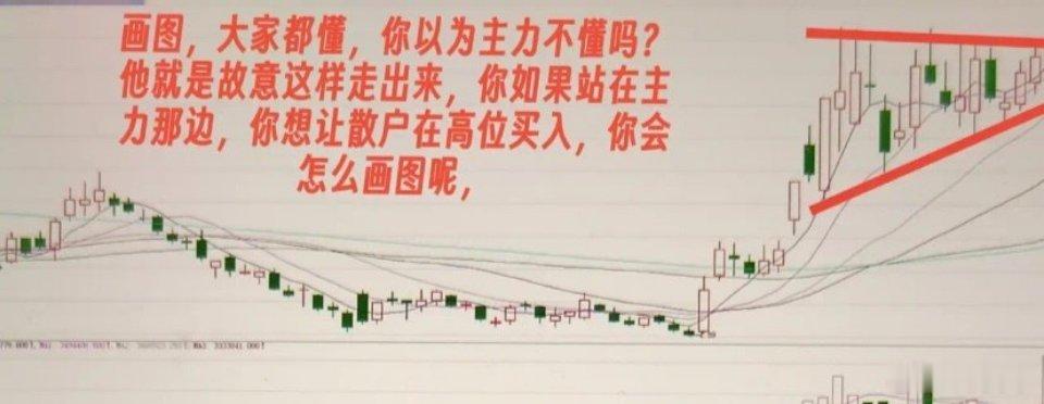 散户的魔咒———为什么二选一、三选一的时候都是选的最差的那个大家有没有这样一种感